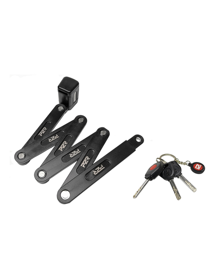 Antifurt Bicicleta P2R REAX 50 Pliabil