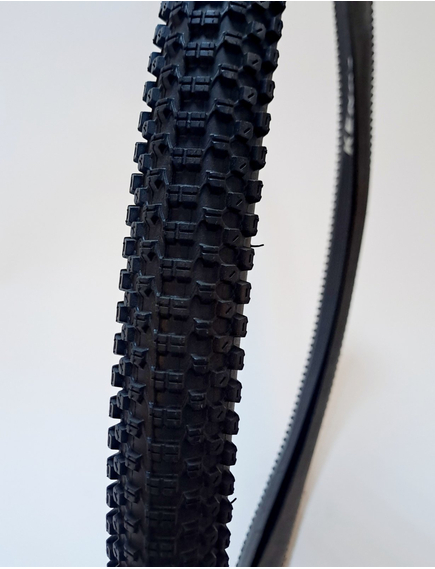 Anvelopa 27,5x2,10 K1047 Kenda, negru