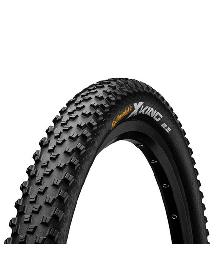 Anvelopa 29'' Continental X-King PERFORMANCE 55-622 (29*2,2) NEGRU