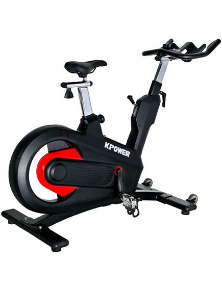 Bicicleta Fitness Spin Bike Profesionala Dhs 8938