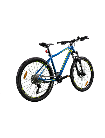 Bicicleta Mtb Devron 2023 RM3.7 - 27.5 Inch, L, Albastru