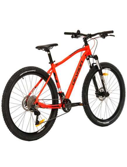 Bicicleta Mtb Devron Riddle RM2.9 2025 - 29 Inch, M, Rosu