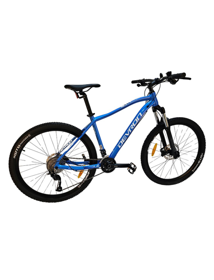 Bicicleta Mtb Devron Riddle RM3.7 2024 - 27.5 Inch, L, Albastru