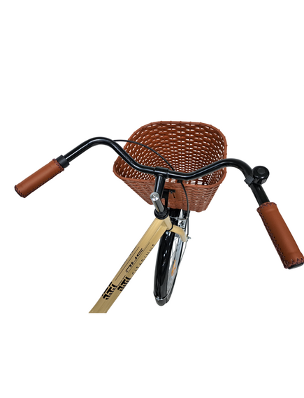 Bicicleta Oras DHS 28012 - 28 inch, L, Crem