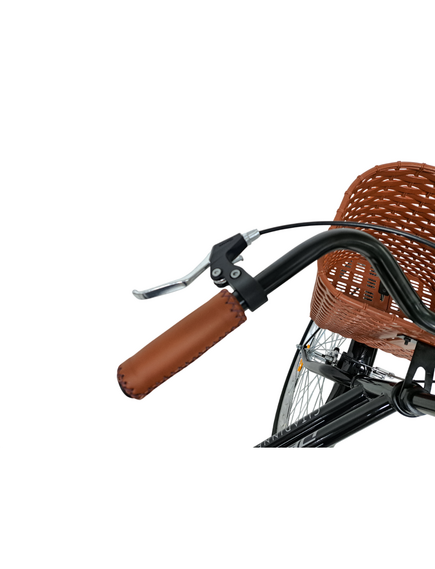 Bicicleta Oras DHS 28012 - 28 inch, L, Negru