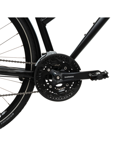 Bicicleta Oras Kreidler 2837 - 28 inch, XL, Negru