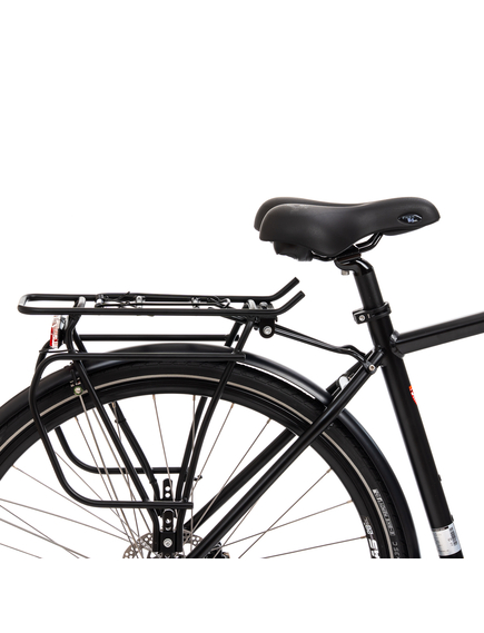 Bicicleta Trekking Kreidler 2833 - 28 inch, M, Negru