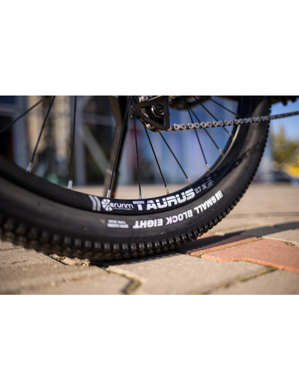 Bicicleta electrica Mtb Prophete 52092B - 27.5 inch, M, Negru