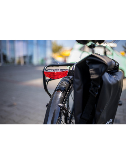 Bicicleta electrica Prophete 52382 - 26 inch, S, Negru