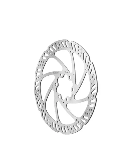 Disc frana TR160-24 160mm, cu suruburi