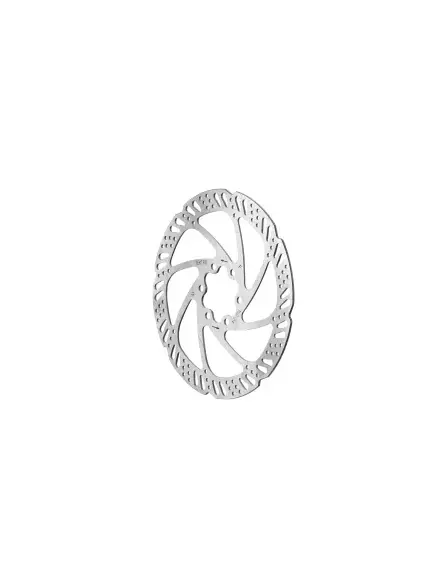 Disc frana TR180-24 180mm, cu suruburi