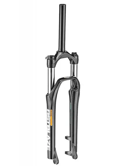 Furca Rst BLAZE ML27.5, negru