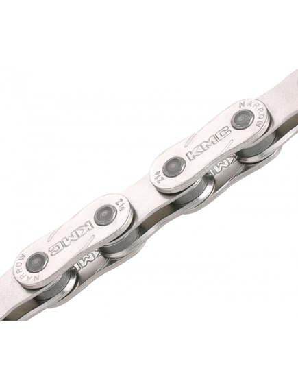 Lant KMC Z1eHX Narrow EPT Single-Speed E-Bike 128 Zale