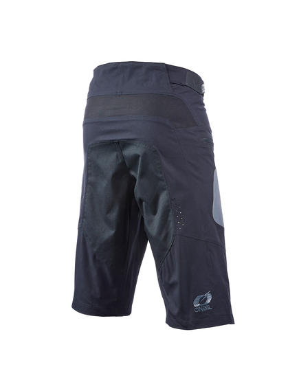 Pantaloni Scurti Ciclism O'Neal Element Hybrid Fr - 28/44, Negru-Gri - Reambalat