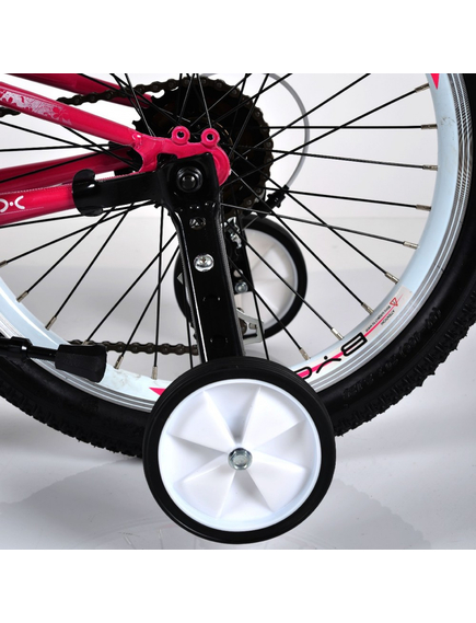 Roti ajutatoare pentru bicicleta copii 16-20 inch