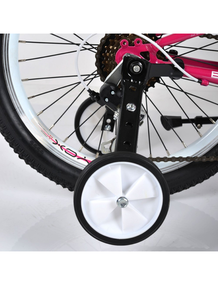 Roti ajutatoare pentru bicicleta copii 16-20 inch