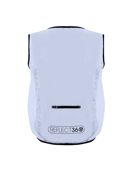 Vesta Proviz Reflect360 - S, Alb - Reambalat