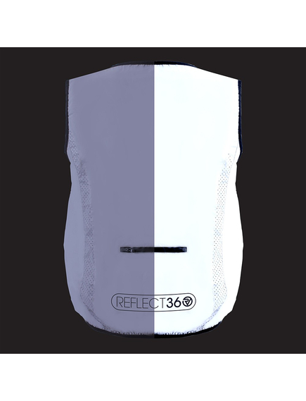 Vesta Proviz Reflect360 - S, Alb - Reambalat