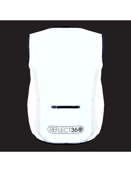 Vesta Proviz Reflect360 - S, Alb - Reambalat