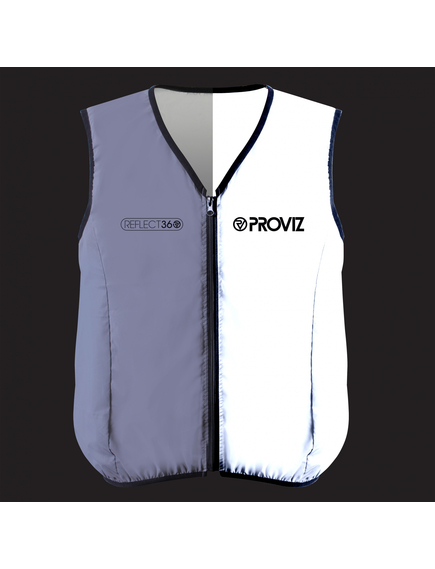 Vesta Proviz Reflect360 - S, Alb - Reambalat