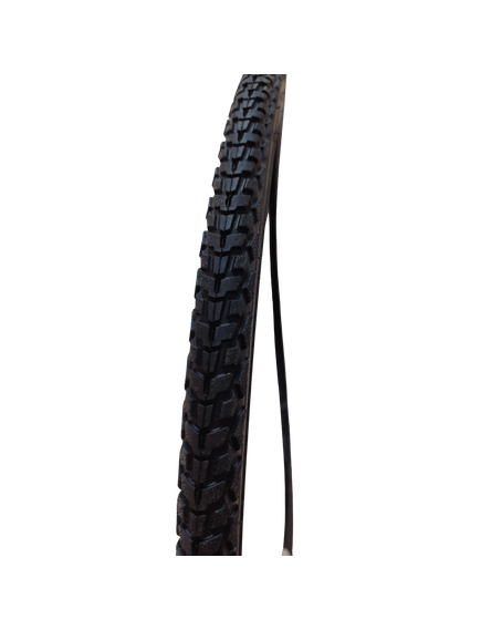 Anvelopa Rubena Mitas V84 Gripper, 28 inch, 35-622, negru
