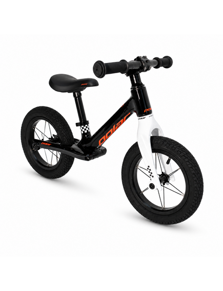 Bicicleta Copii Polar FUZZY- 12 Inch, Negru