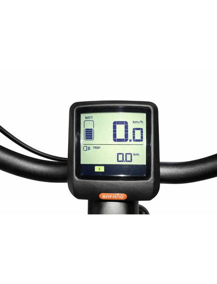 Bicicleta Electrica Devron 28426 - 28 Inch, M, Negru