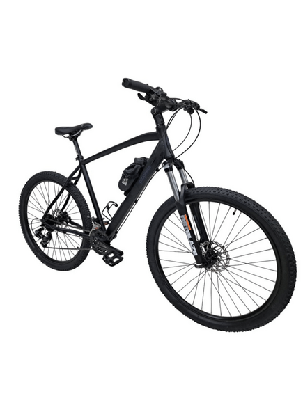 Bicicleta Mtb Prophete 52871 - 27.5 inch, XL, Negru