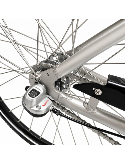 Bicicleta Oras DHS 26010 - 26 inch, M, Bej