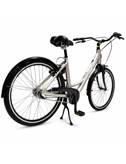 Bicicleta Oras DHS 26010 - 26 inch, M, Bej