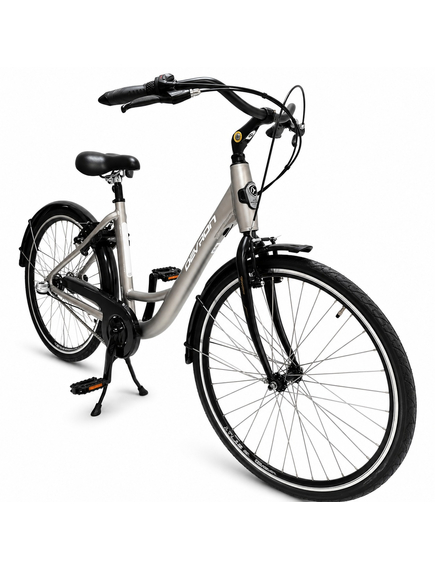 Bicicleta Oras DHS 26010 - 26 inch, M, Bej