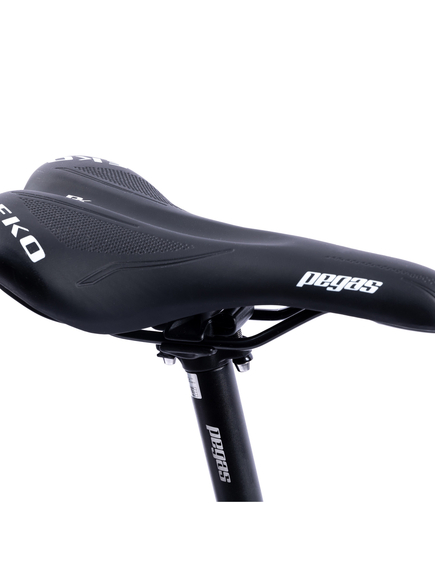 Bicicleta Oras Pegas Hoinar - 28 inch, M, Roz