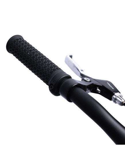 Bicicleta Trekking Pegas Hoinar - 28 inch, M, Negru