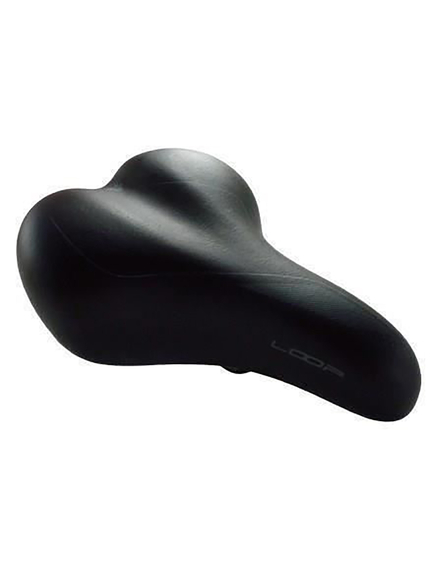Sa Bicicleta City Comfort Ddk 2648 - Negru-Gri