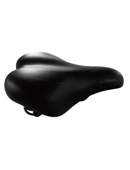 Sa Bicicleta City Comfort Ddk 2648 - Negru-Gri