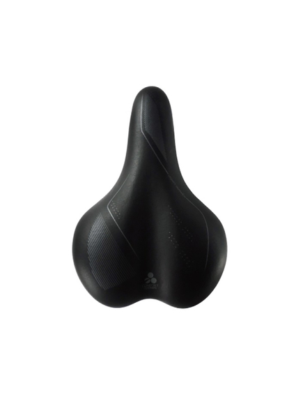Sa Bicicleta City Comfort Ddk 2648 - Negru-Gri