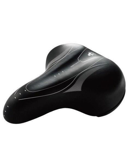 Sa Bicicleta Comfort Ddk 2643 - Negru-Gri