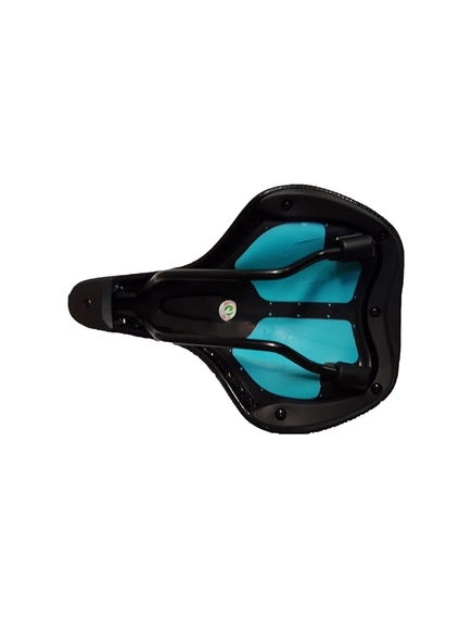 Sa Bicicleta Mtb-Am Ddk Dd102Mf - Negru-Albastru