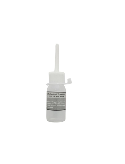 Ulei Siliconic Banda Alergare - 20 ML