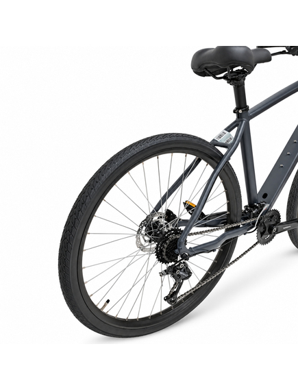 BICICLETA MTB Prophete 52777 - 29 inch, L, GRI