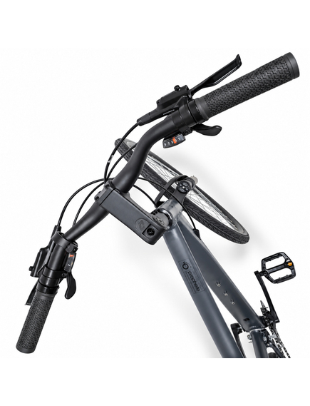 BICICLETA MTB Prophete 52777 - 29 inch, L, GRI