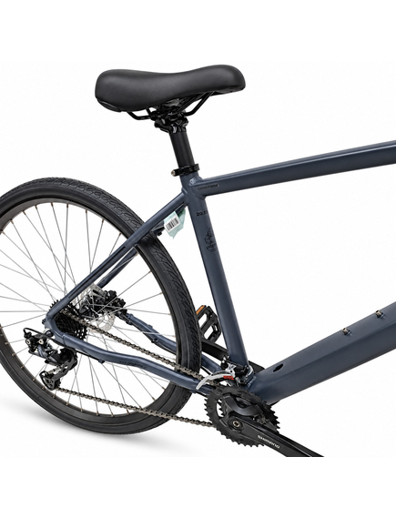 BICICLETA MTB Prophete 52777 - 29 inch, L, GRI