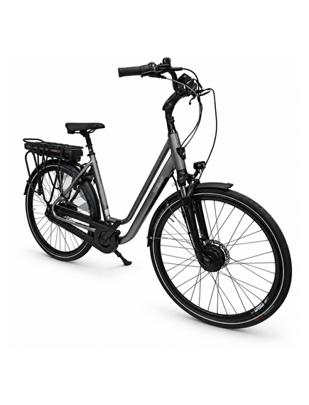 Bicicleta Electrica Oras Stella 28808 - 28 inch, M, Gri