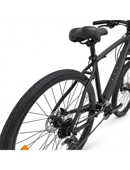 Bicicleta Mtb Prophete 52797 - 29 inch, L, Negru