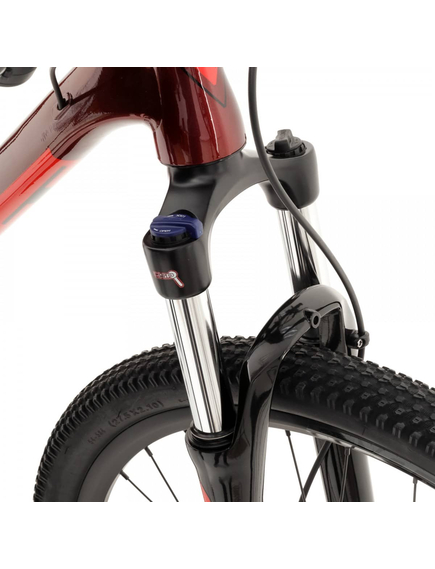 Bicicleta Mtb Welt Rockfall 2.0 - 27.5 Inch, M, Visiniu, Reambalat