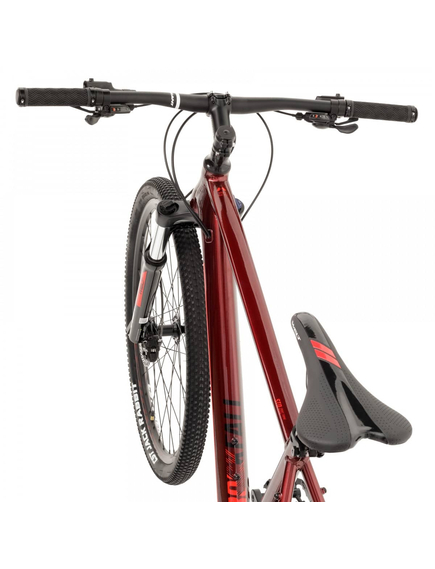 Bicicleta Mtb Welt Rockfall 2.0 - 27.5 Inch, M, Visiniu, Reambalat