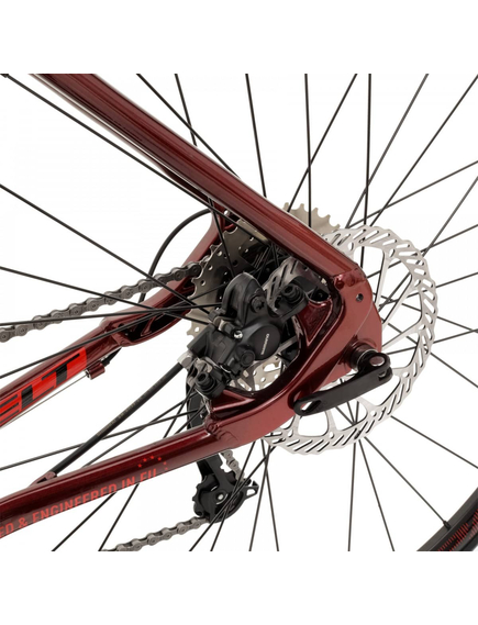 Bicicleta Mtb Welt Rockfall 2.0 - 27.5 Inch, M, Visiniu, Reambalat