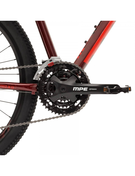Bicicleta Mtb Welt Rockfall 2.0 - 27.5 Inch, M, Visiniu, Reambalat
