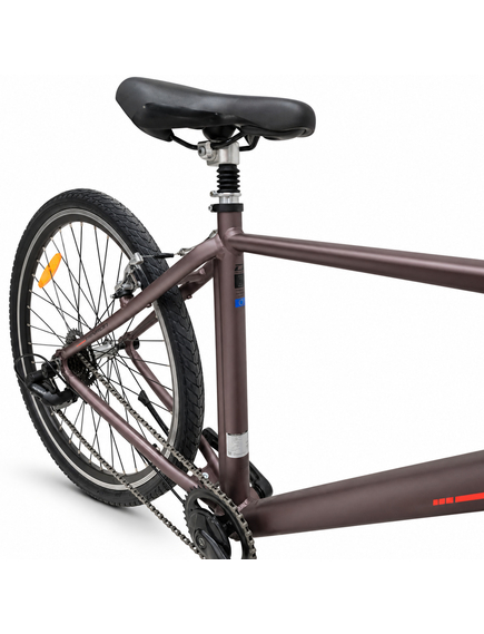 Bicicleta Oras Devron 28089 - 28 inch, XL, Maro