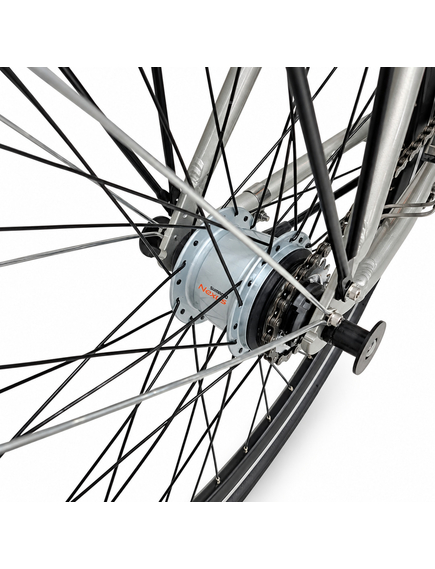 Bicicleta Oras Devron 28091 - 28 inch, M, Gri